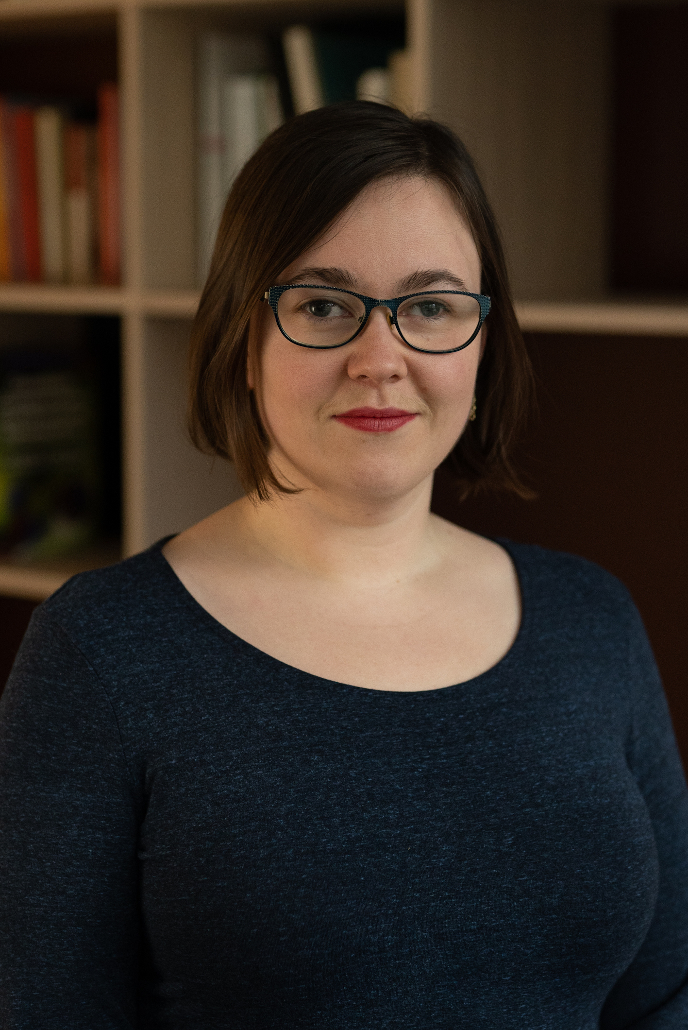 Employee Interviews Simula Uib